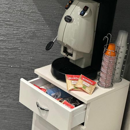 Naomi Luxury Home CTA Eksteriør billede