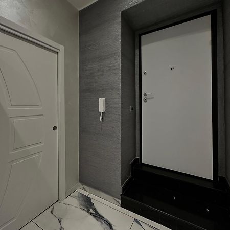 Naomi Luxury Home CTA Eksteriør billede