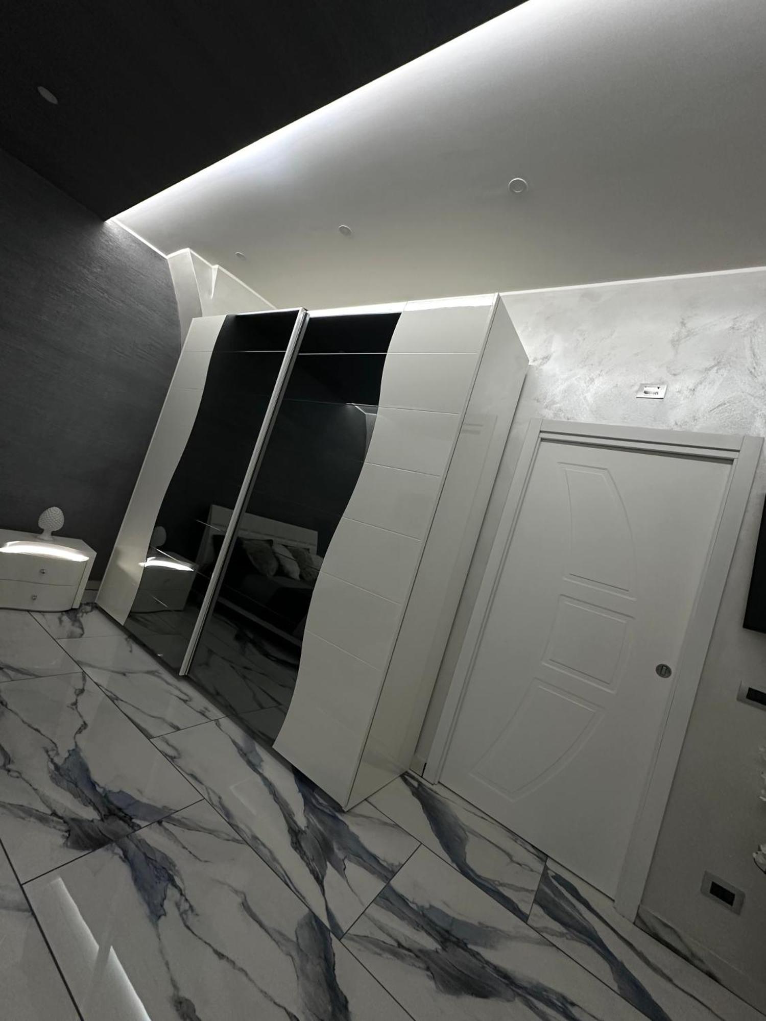 Naomi Luxury Home CTA Eksteriør billede