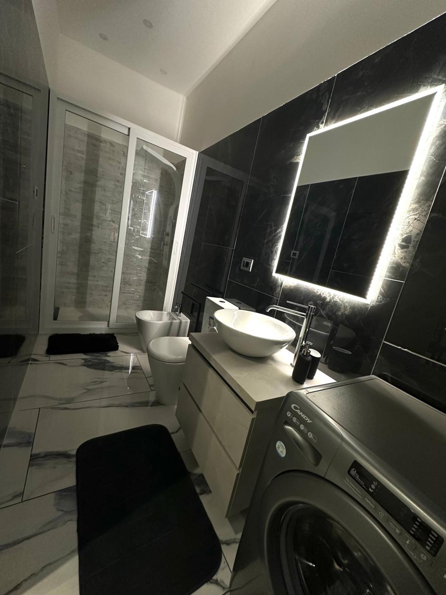Naomi Luxury Home CTA Eksteriør billede