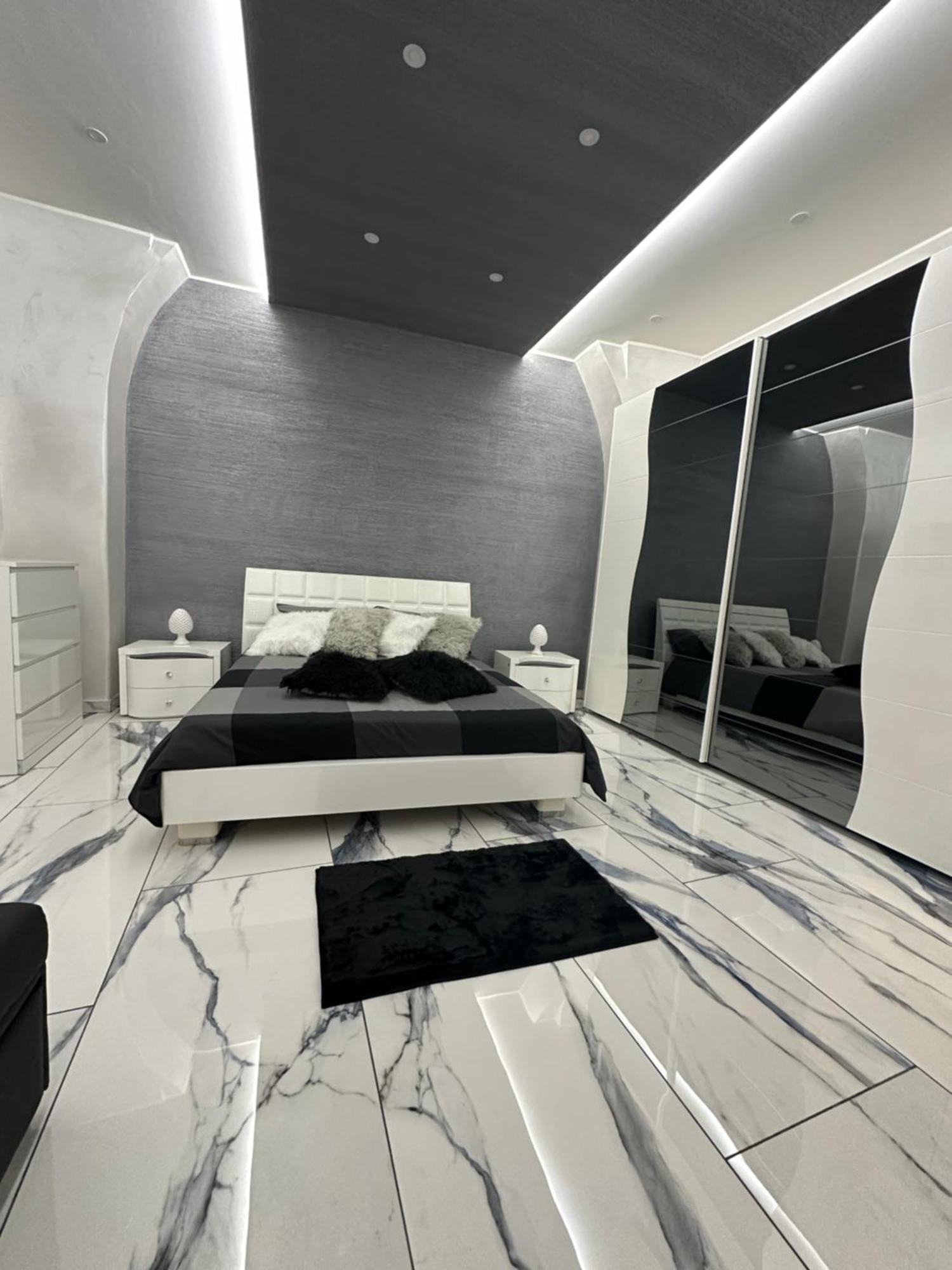Naomi Luxury Home CTA Eksteriør billede