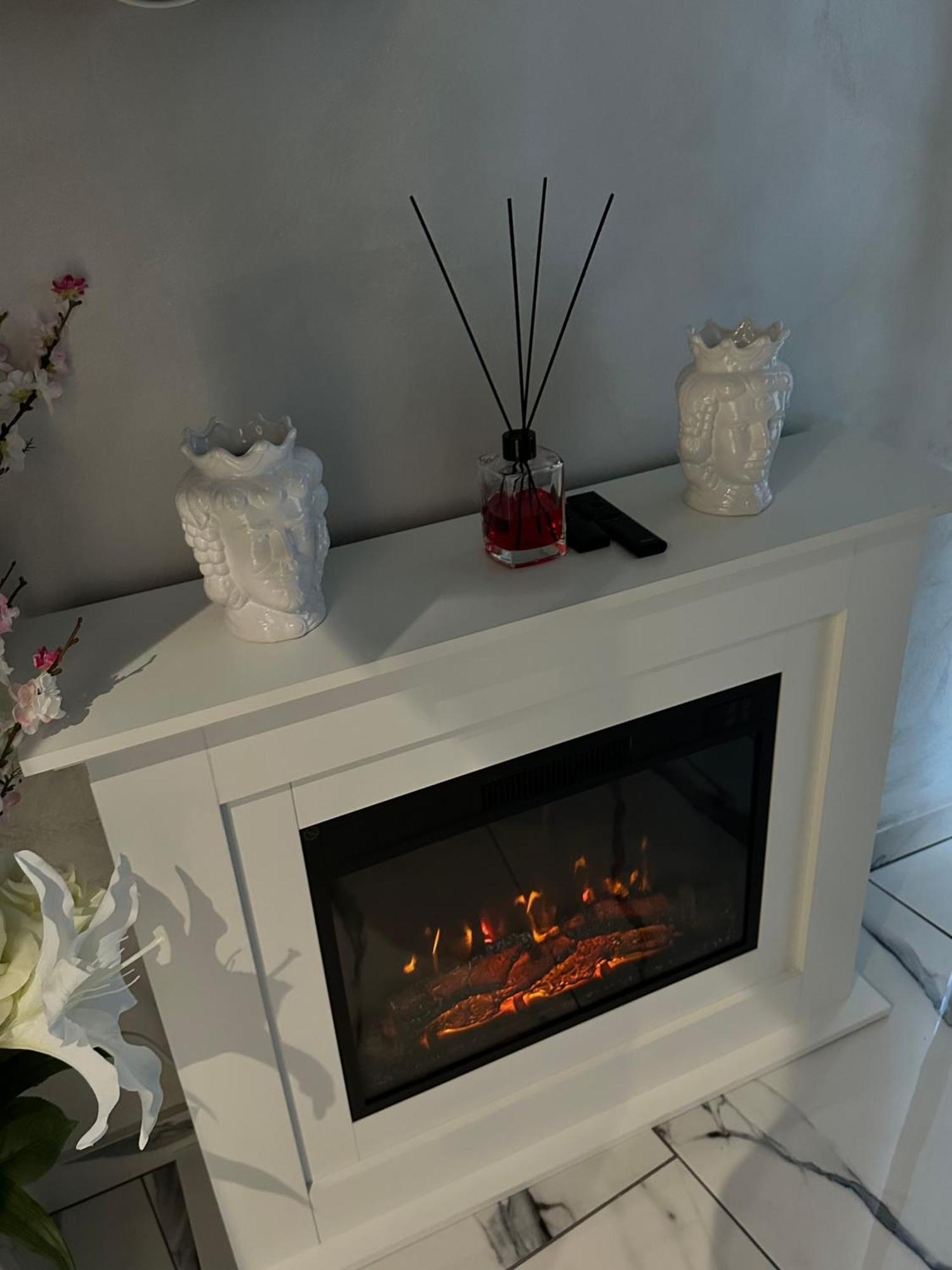 Naomi Luxury Home CTA Eksteriør billede