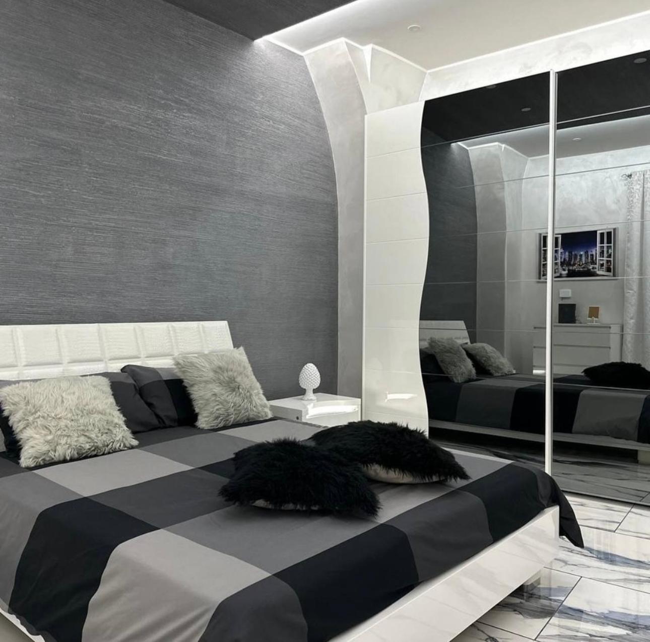 Naomi Luxury Home CTA Eksteriør billede